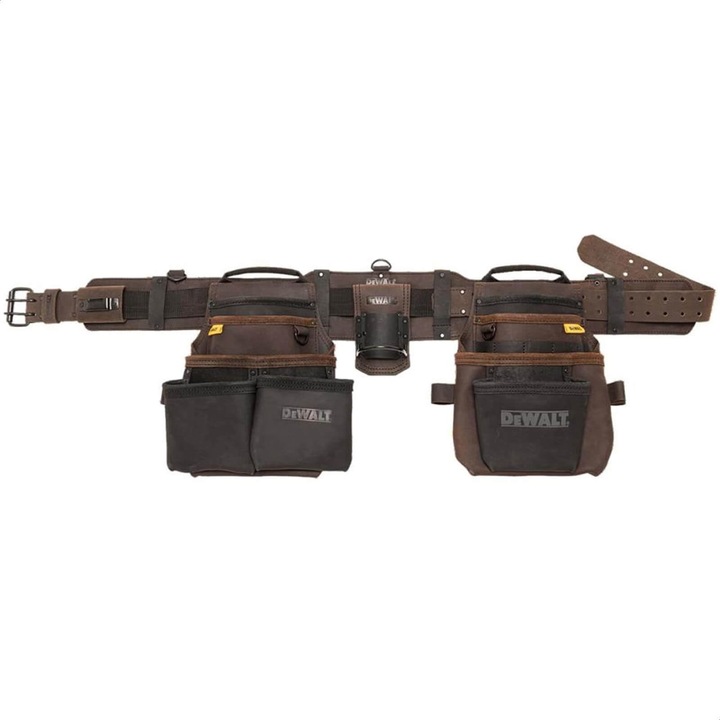 Organizator scule DeWALT DWST50113-1, dimensiuni 30x45cm
