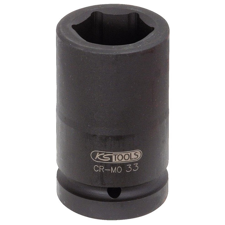 Cheie sukimo KS Tools HEX46, 1'', 46 mm
