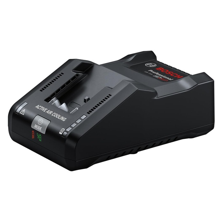 Incarcator Bosch 1600A02T5G, 14,4-18 V, pentru acumulatori scule electrice