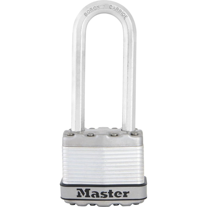 Lacat Masterlock M1EURDLJ, 45 mm