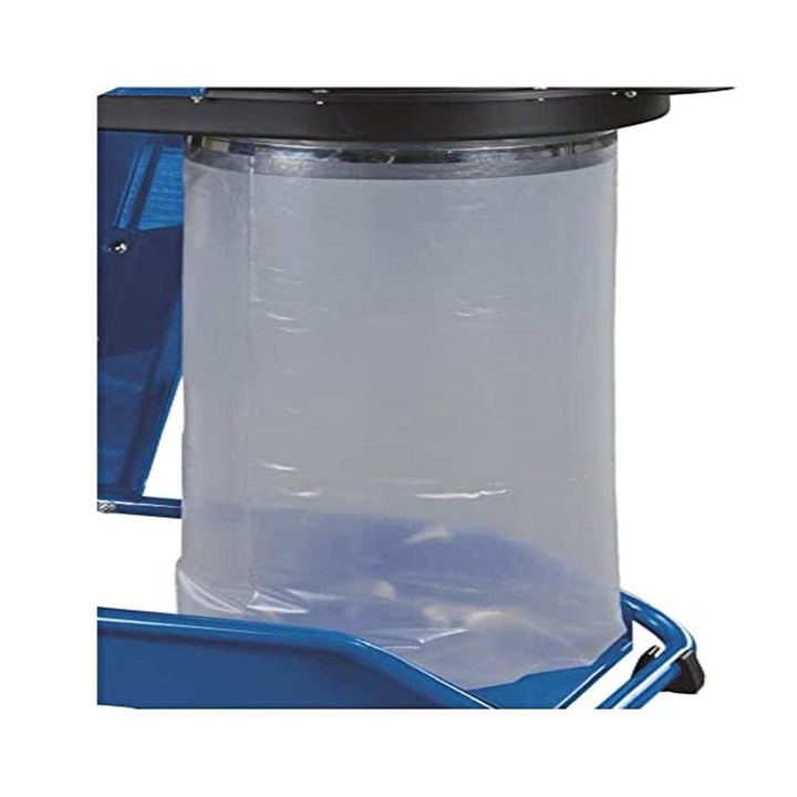 Sac de praf pentru aspirator ciclon, Scheppach, 20 vnt.