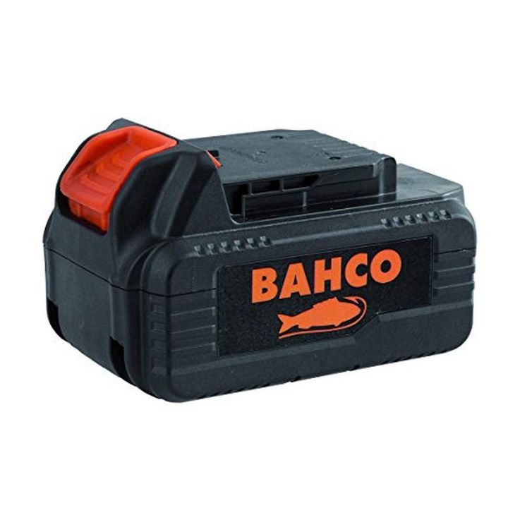 Acumulator Bahco BCL33B3, 18V, 5,0Ah
