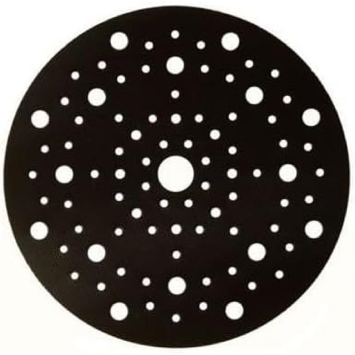 Pachet 3 piese padas Mirka 200 mm, accesorii polizare si slefuire