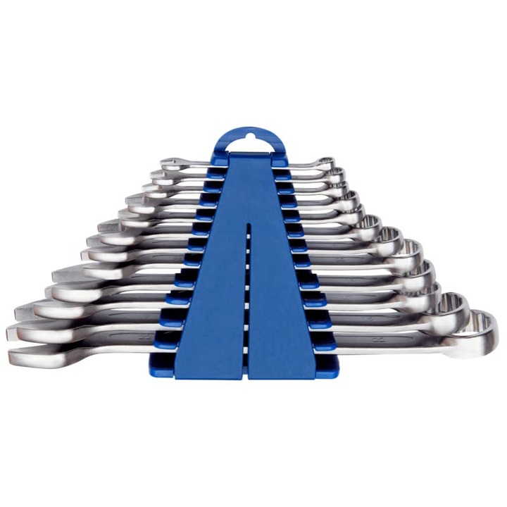 Set chei combinate Irimo 25, 10x32mm, 12 piese