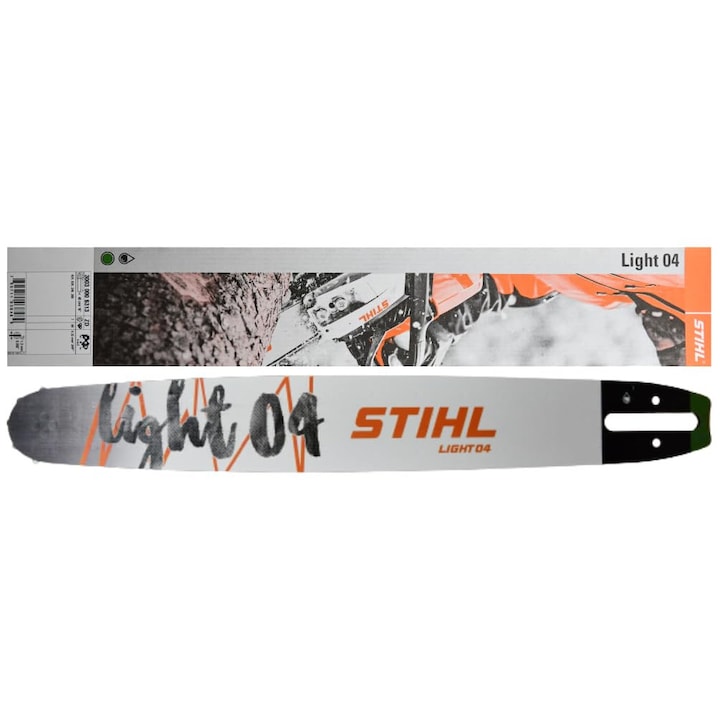 Верига за резачка, Stihl, 16'', 40 см, 3/8'', 60 зъба, 1,6 мм