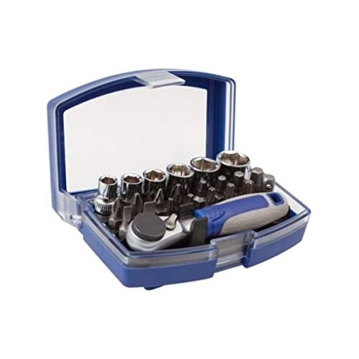 Set chei Sukimo, IRIMO, 23 vnt.