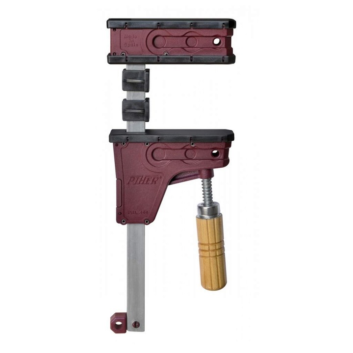 Menghina Piher, model PI02660, 600 mm