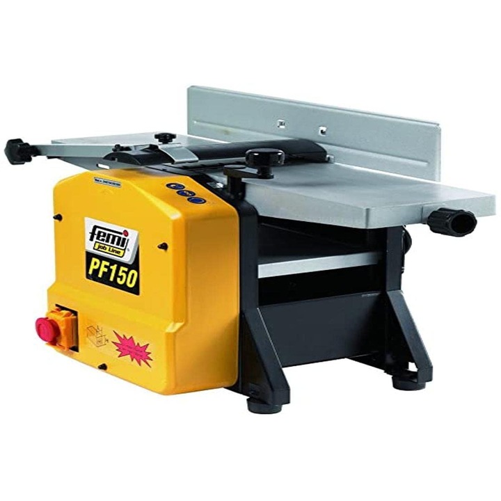 Rindele electrice Femi Jobline PF 150, 2 in 1, 1500W