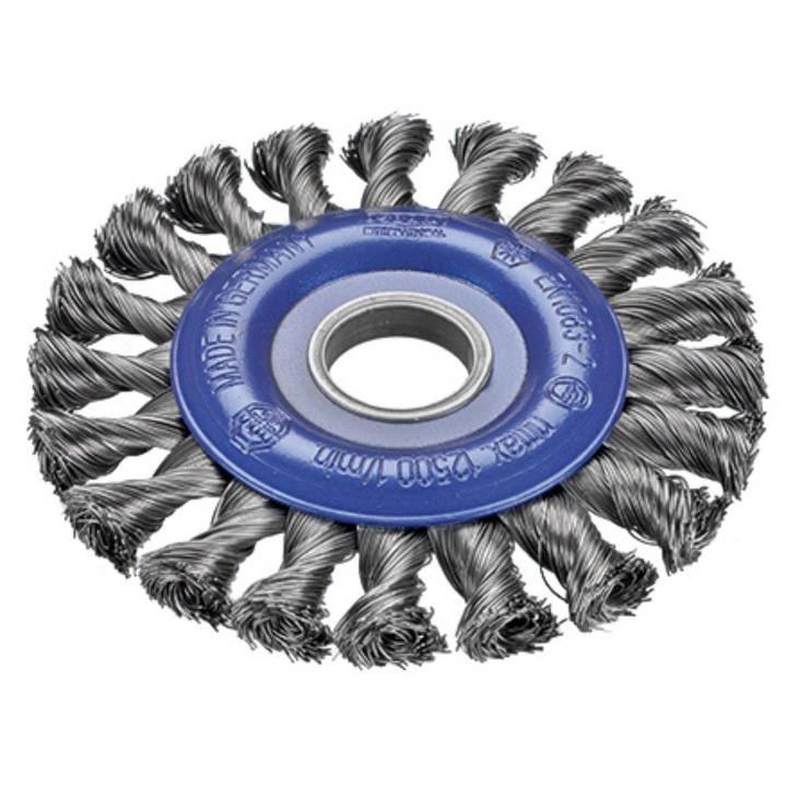 Perie rotunda Vielina Osborn 125x22,2 mm