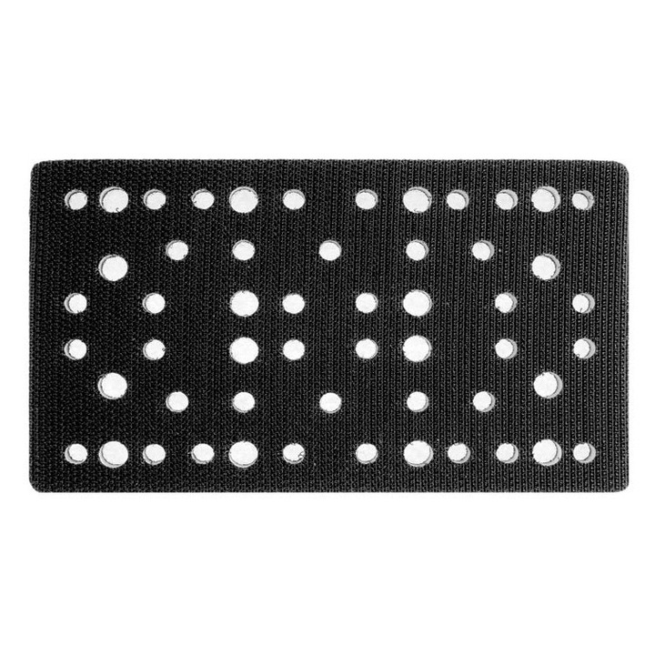 Pachet 5 accesorii polizare Mirka Tarpinis padas 54H 7mm, 81x133mm