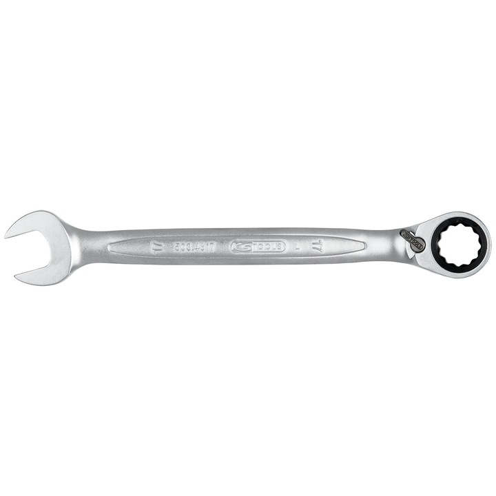 Cheie combinata cu terksle KS Tools, 18 mm