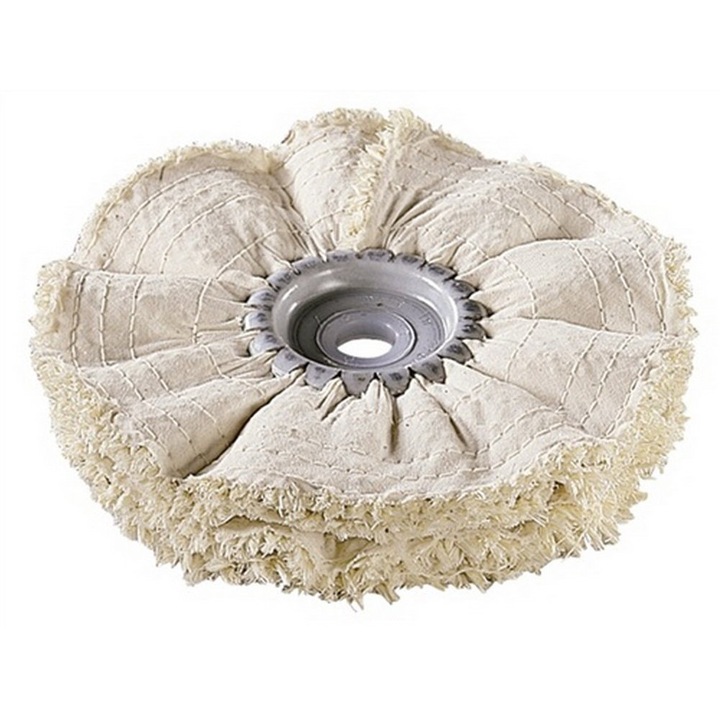 Discul de polirare Osborn 150mm