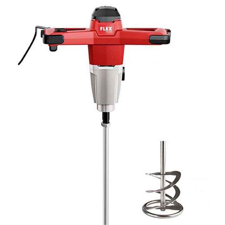 Amestecator electirc, Flex MXE 1602, 1600 W