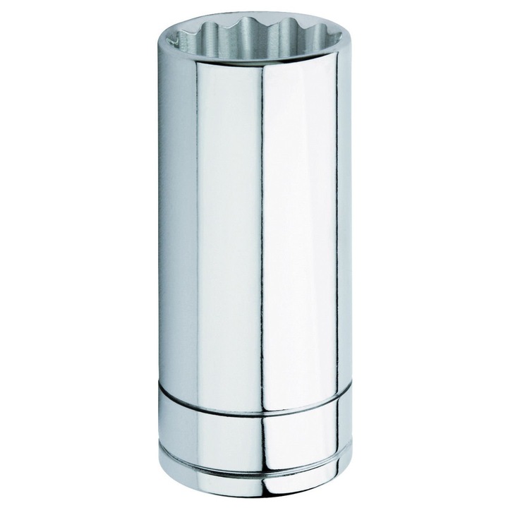 Cheie tubulara 1/2'', IRIMO, 32 mm, 78 mm