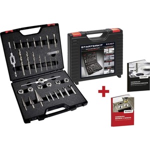 Seturi si accesorii pentru gaurit si insurubat