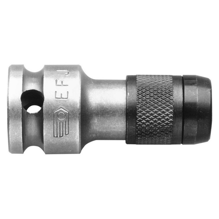 Adaptor cheie pentru biti, Facom EF.J, 3/8'', 43 mm