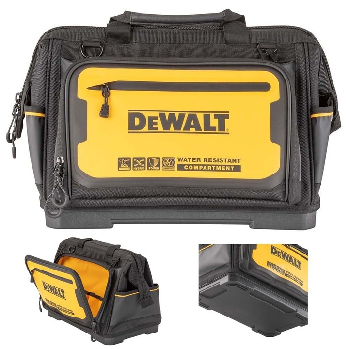 Geantă scule DeWALT DWST60103-1, 30x45x22cm