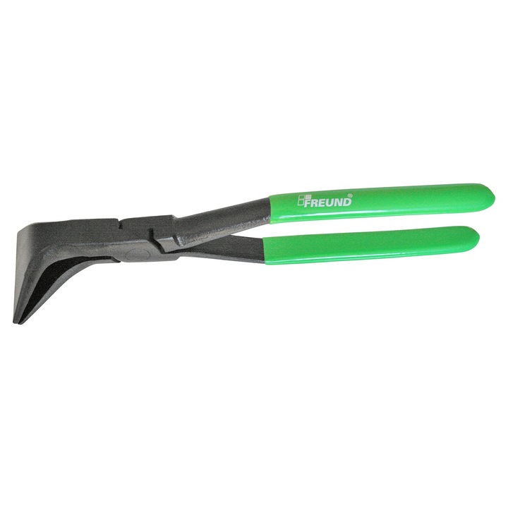 Cleste de indoit metal, Freund, 600x60x48 mm