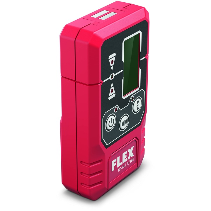 Receptor pentru nivela laser, Flex RC-ALC 3/360