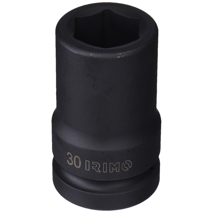 Cheie tubulara, Irimo, 1'', 30mm, 90mm