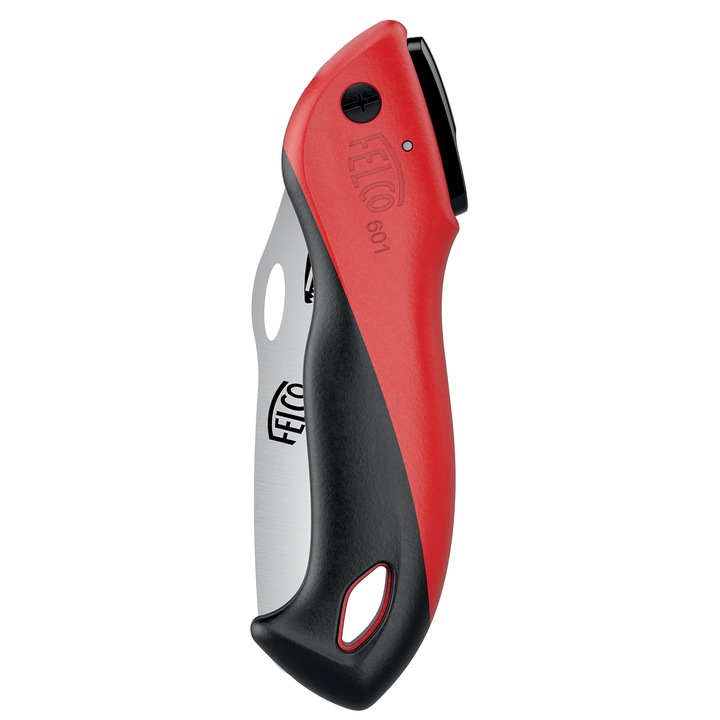 Сгъваем градинарски трион, Felco 601, 180 мм