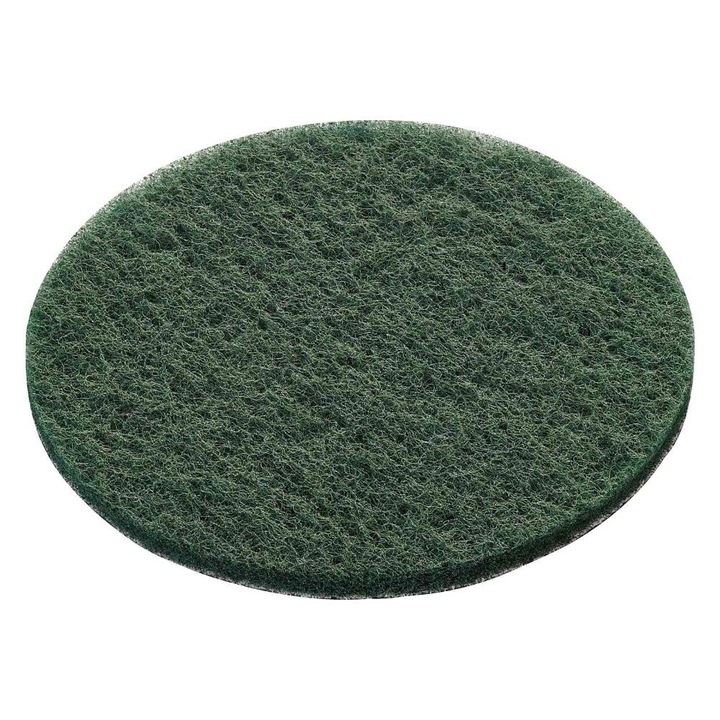 Комплект 10 абразивни диска, Festool, 150 мм, зелен