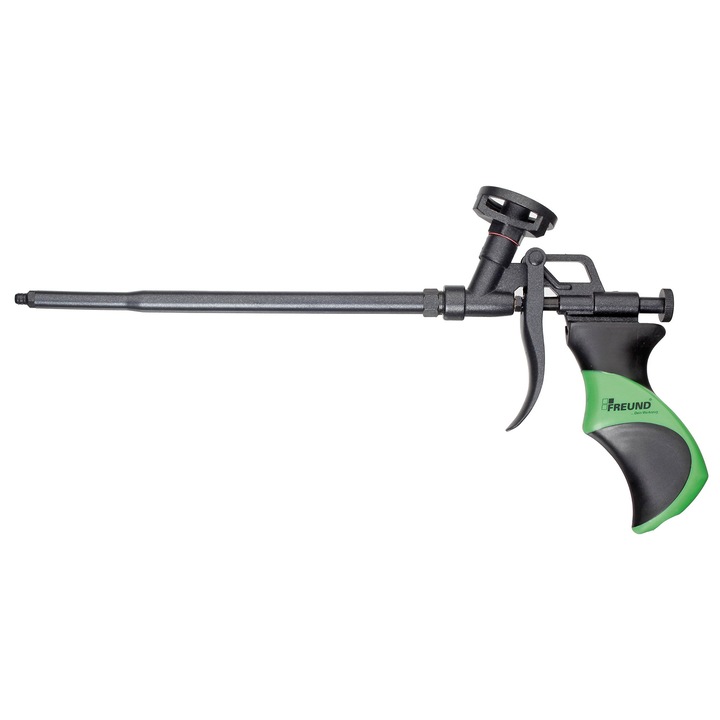 Pistol de spuma, Freund, 340 mm