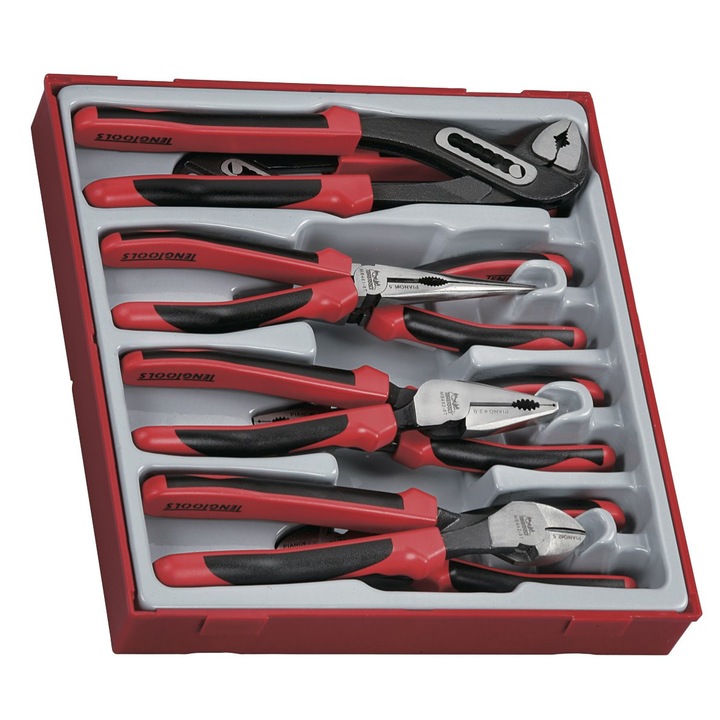 Set 8 clesti, Tengtools TTD441-T