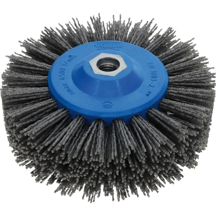 Perie rotunda, Osborn O5411401913, 140 mm