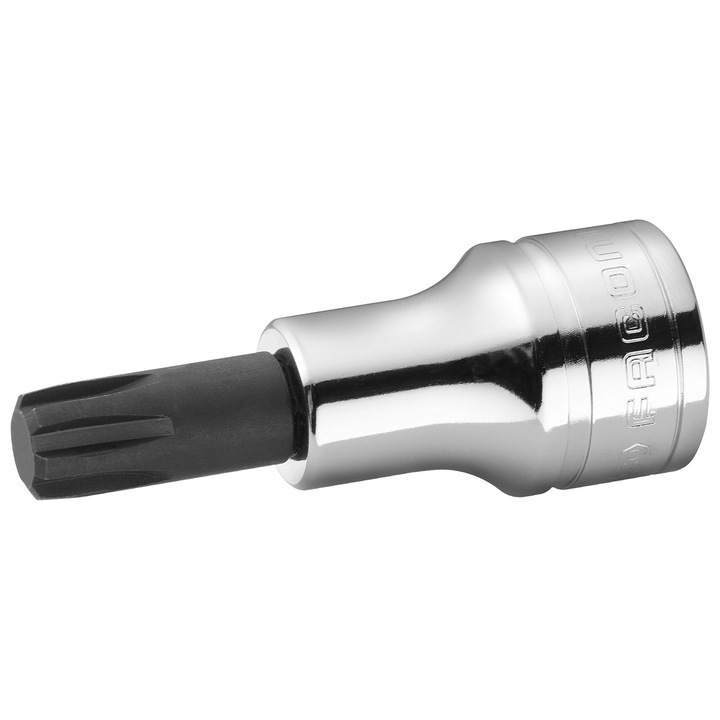 Cheie cu bit, Facom D.34B9L, 1/2'', 9x100 mm