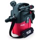Aspirator Flex VC 6 L MC, 1200 W, culoare neagra