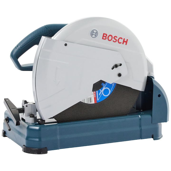 Fierastrau electric Bosch GCO 14-24J, taiere metal