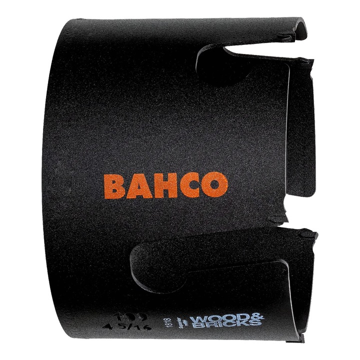 Carota, Bahco, 19 mm