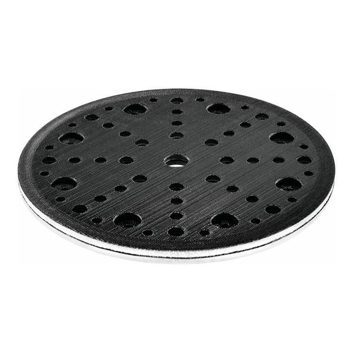 Подложка за шлайфане Festool, черна