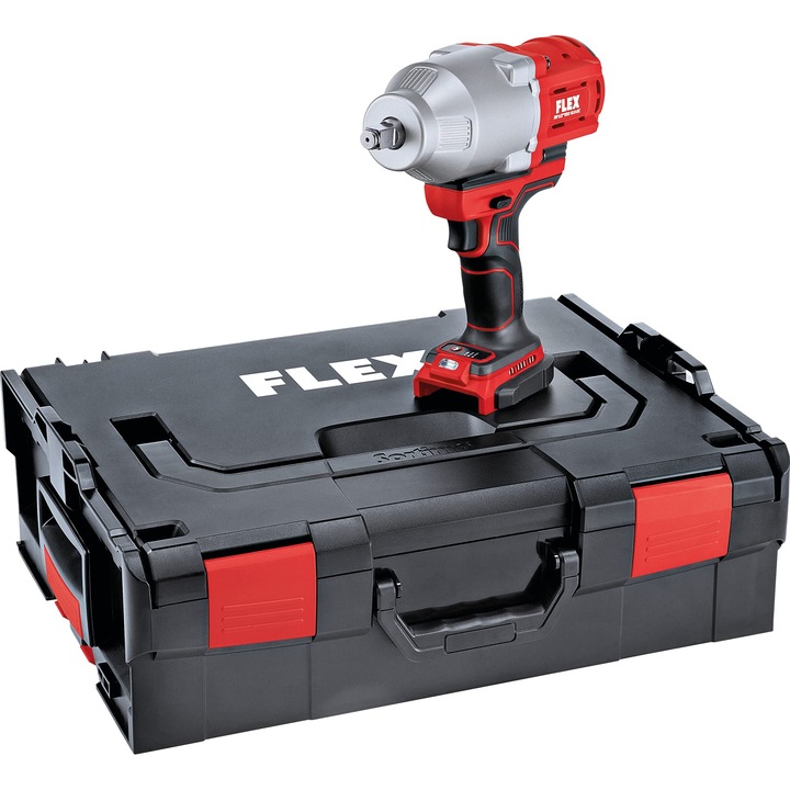 Masina de insurubat Flex IW 1/2'' 950 18.0-EC, 18 V
