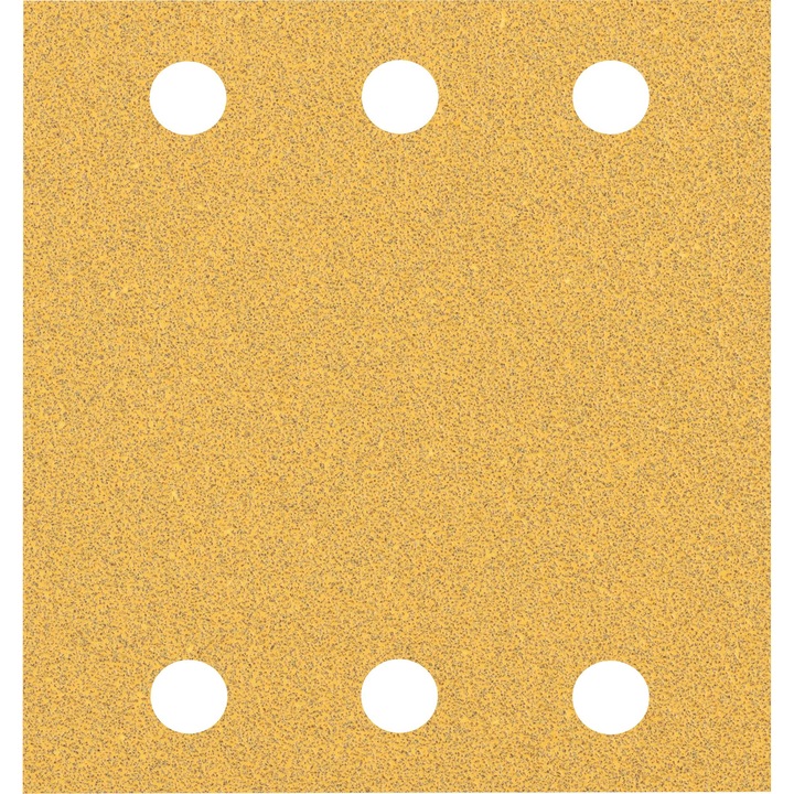 Panza abraziva, Bosch, pentru slefuire