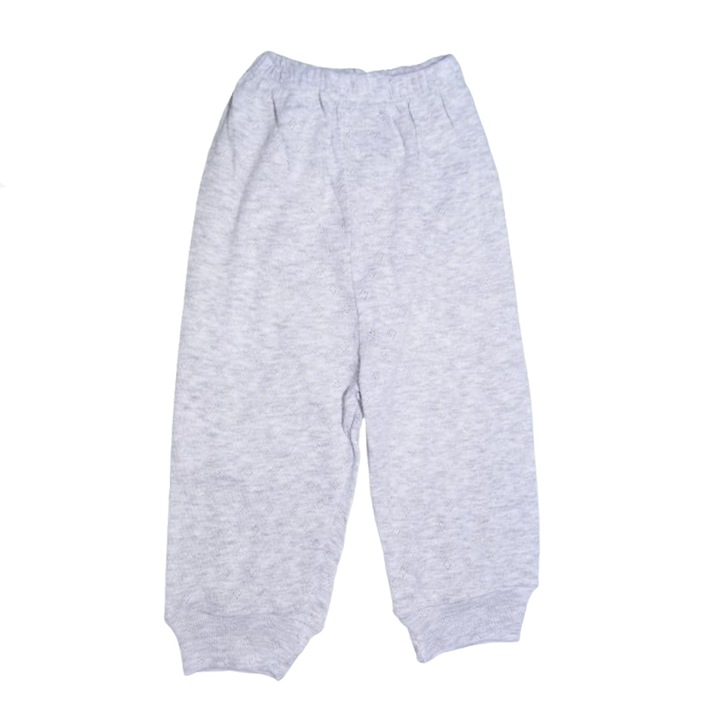 Gyerek nadrág Mini Junior 0301-G, szürke 119120