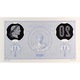 Produs Numismatic, Bancnota Gradata PMG 70 EPQ*, ROMANIA, 20 Lei, 2021, P-126a "Commemorative", Serial: 00013013