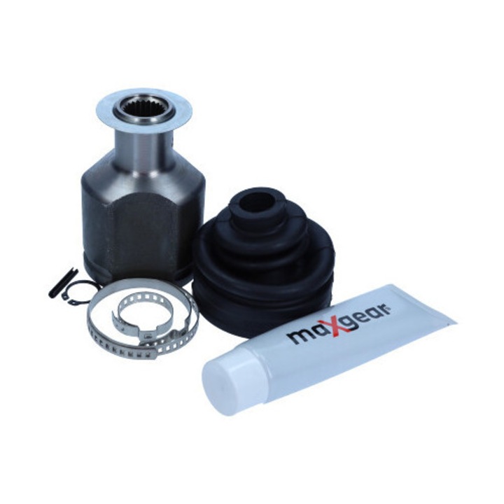 MAXGEAR külső csukló készlet, TOYOTA COROLLA E18 1.6 12- 25X61X26