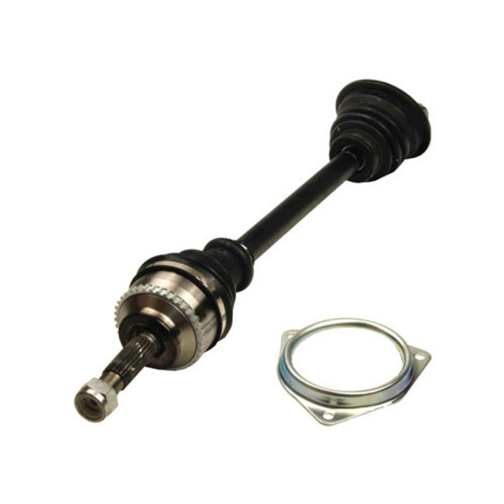 ARBORE DE TRANSMISIE MAXGEAR RENAULT TWINGO I STANGA, negru