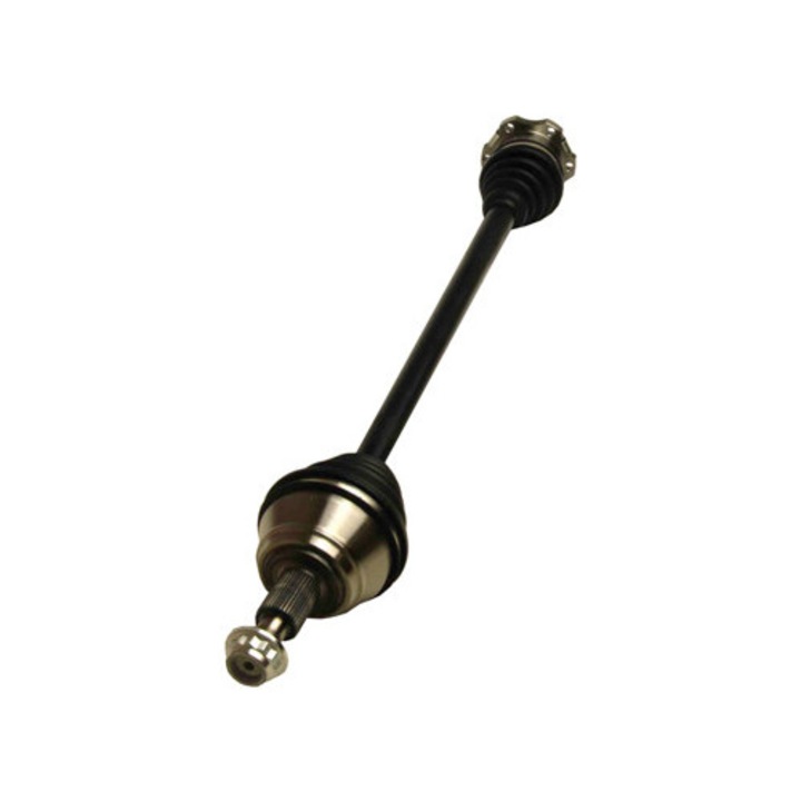 Arbore de transmisie, MAXGEAR, pentru VW GOLF IV/BORA/LEON/TOLEDO 1.6 16V, dreapta