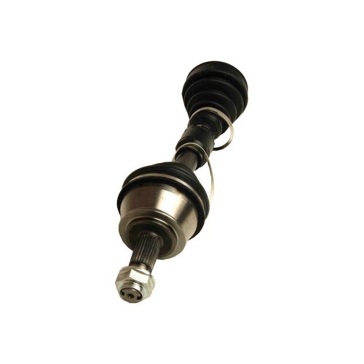 MAXGEAR féltengely, ALFA 156 bal oldali 1.9JTD LYBRA 00-hoz