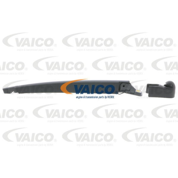 Рамо на чистачка, VAICO, V30-2641, с капачка, 0.156 кг, GFK, PBT