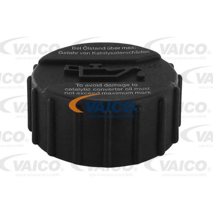 Капачка, капачка за пълнене на масло VAICO V10-2930