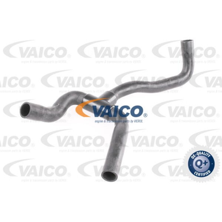 Маркуч, вентилация на картера VAICO V25-1242