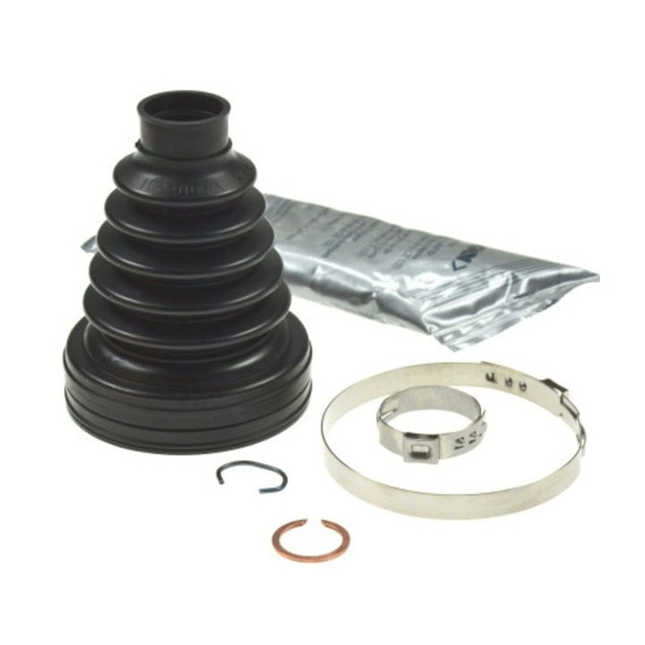 Hajtótengely burkolat készlet SPIDAN 36171