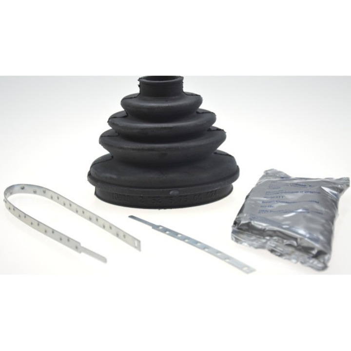 Hajtótengely burkolat készlet SPIDAN 24632