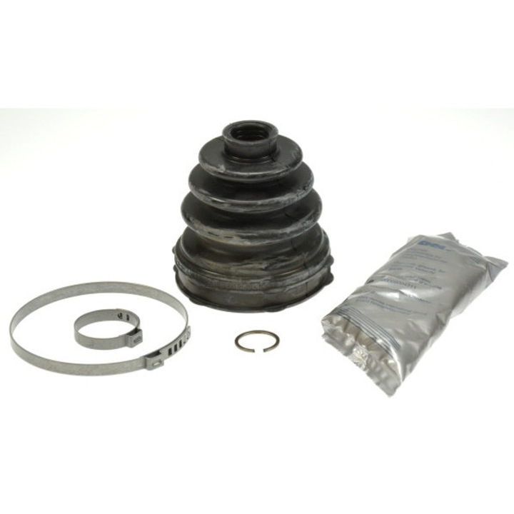 Védőkészlet, SPIDAN, 21,4x67,3mm, 91mm