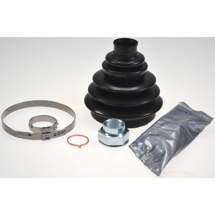 Hajtótengely burkolat készlet SPIDAN 20989