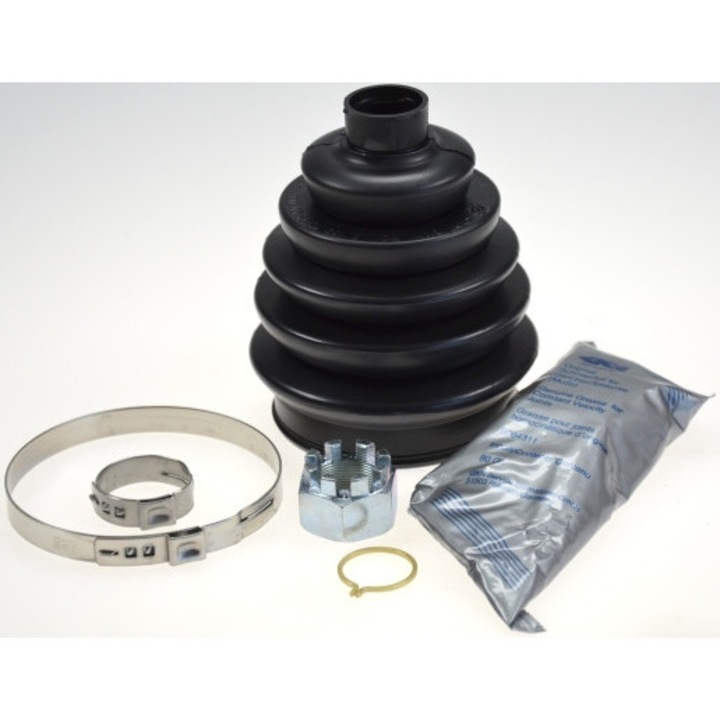 Hajtótengely burkolat készlet SPIDAN 21196